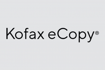 kofax-ecopy