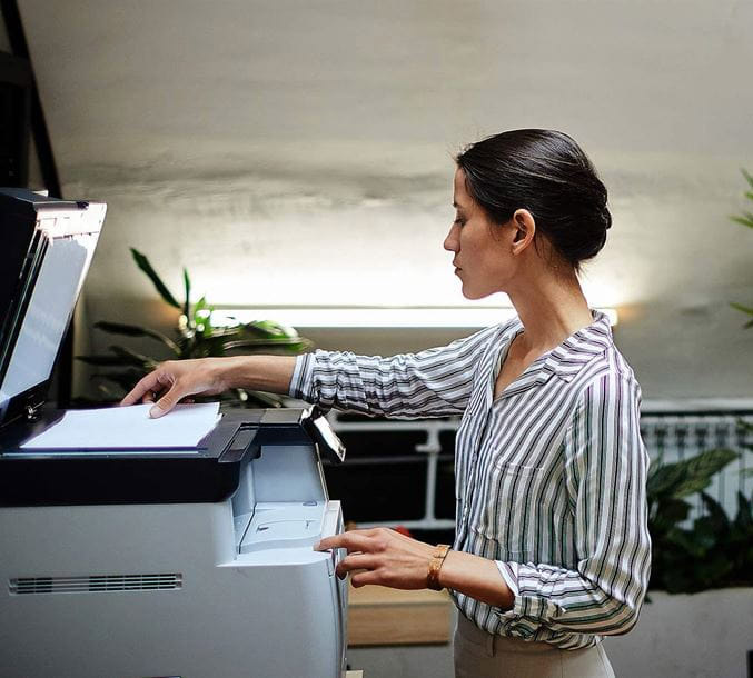 Printix Gestione Stampa CLoud
