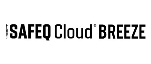 SafeQ Cloud Breeze